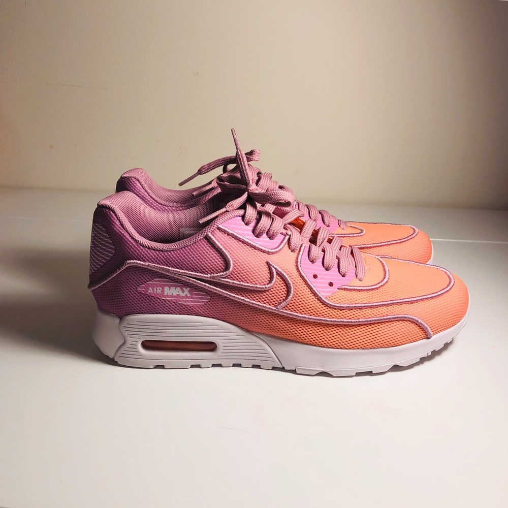 Air Max 90 Ultra